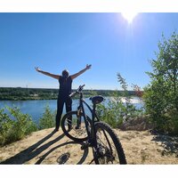 Наталия Мухортова