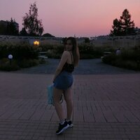 Диана Федорова