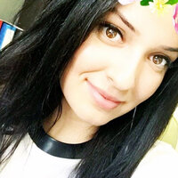 Анастасия Становкина