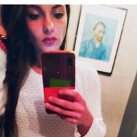 Сара Поликарпова