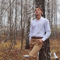 Григорий Соболев