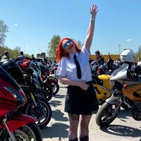 Екатерина Васильева