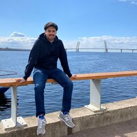 Кирилл Колесников