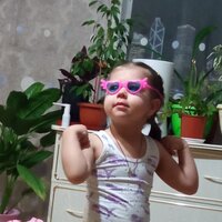 оксана клочкова