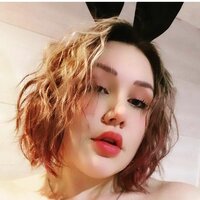 Настюшка ❤️