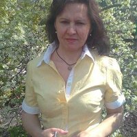 Валентина К.