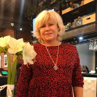 Плохих Татьяна