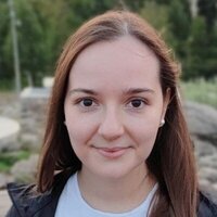 Наташа Басалаева