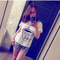 Дарья Февронина