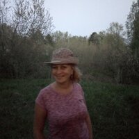 Чунина Наталья