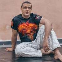 Сергей Фадеев