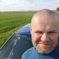 Александр Моцный