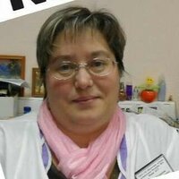 Ирина Худякова