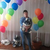 Лариса Москвина