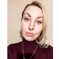 Анастасия Рыжкова