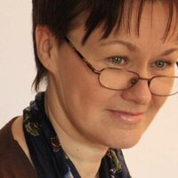 Ольга Золотарева