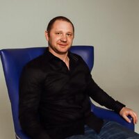 Дмитрий Камченко