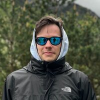 Тимур Дмитриев