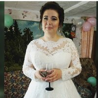 Ирина Пыхтина