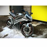 лёха бакланов