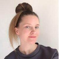 Марина Юркова