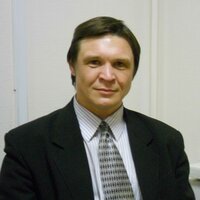 Игорь Орешко