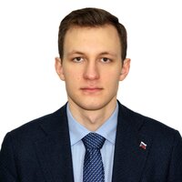 Арсений Судоргин