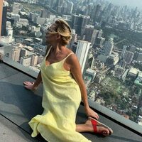 Светлана Обрезкова