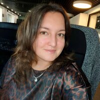 Екатерина Егорова