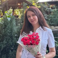 Кристина Бойченко