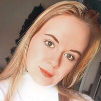 Алиса Чебыкина