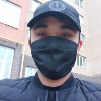 Арман Сагынган