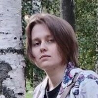 Любовь Гусева