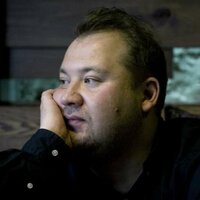 Данила Ильинский