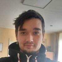 Ринат Ибрагимов