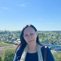 Ольга Максимова