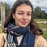 Карина Лаврова