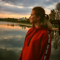 Анна Стенина