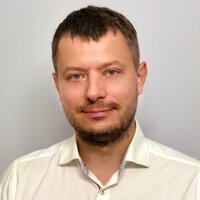 Антон Давыдов