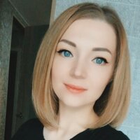 Наталья Туркова