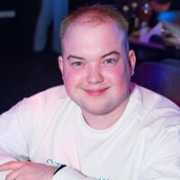 Илья Обухов