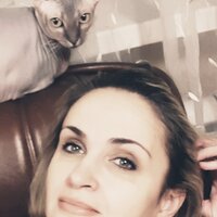 марина алексеевна