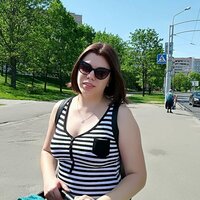 Маргарита Романовская