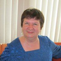 Наталья Воинкова