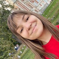 Анастасия Пономаренко