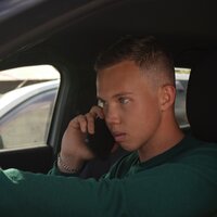 Егор Миронов