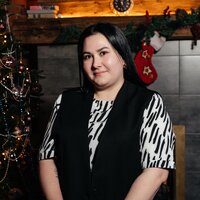 Карина Хадыева