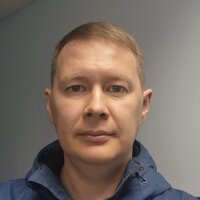 Евгений Канев