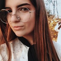 Алина Проскурина