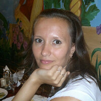 Мария Кудрявцева